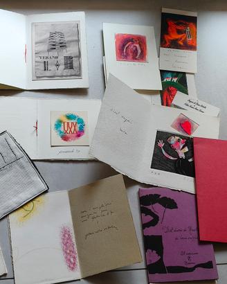 varie opere di Lorenzo Piemonti,Gottardo rotelli,s