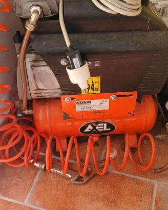 Compressore