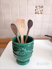 Vaso  ceramiche Costa