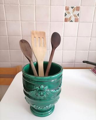 Vaso  ceramiche Costa
