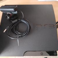 Ps3 slim 160GB