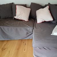 Divano ikea Moheda