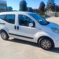 FIAT QUBO 5 POSTI AUTOCARRO