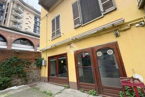 NEGOZIO A IVREA