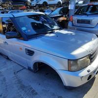 LAND ROVER RANGE ROVER SPORT HSE 2007 - RICAMBI