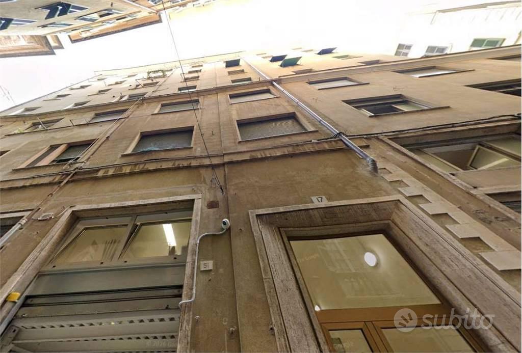 Appartamento – Genova, Castello, Centro Est - Vista 5