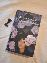 Il cognome delle donne