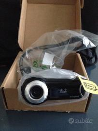 Telecamera per pc Cisco by logitech
