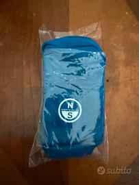 North Sails porta Airpods borsellino 