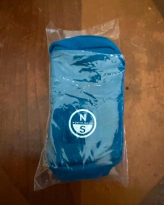 North Sails porta Airpods borsellino 