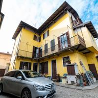 Casa indipendente a Paruzzaro