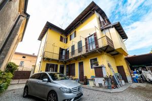 Casa indipendente a Paruzzaro