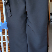 Pantalone ragazza tipo elegante