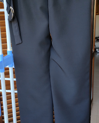 Pantalone ragazza tipo elegante