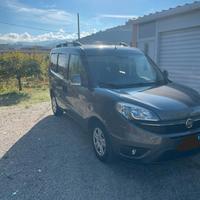 Fiat Doblo combi