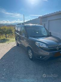 Fiat Doblo combi