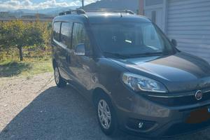 Fiat Doblo combi