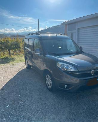 Fiat Doblo combi