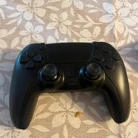 Controller da gioco per nintendo pc e ps4