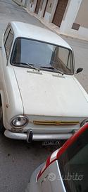 Fiat 850/s - 1971