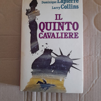 Il Quinto Cavaliere