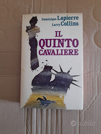 Il Quinto Cavaliere