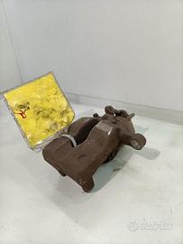 PINZA FRENO POSTERIORE SINISTRA FIAT 500 L Serie (