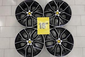 RL64 Cerchi usati Momo Massimo da 18"