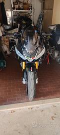 Aprilia Tuono V4 1100 - 2022