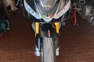 Aprilia Tuono V4 1100 - 2022