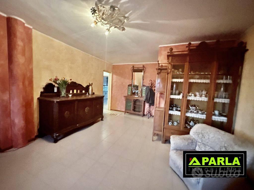 Appartamento – Canicattì, Acquanova, Agrigento - Vista 5