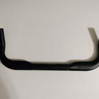 manubrio wing-a profile design