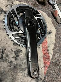 Pedivelle sram red axs