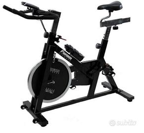 Spin bike Faram