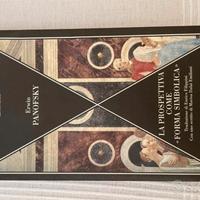 LIBRO: la prospettiva come forma simbolica
