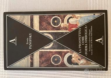 LIBRO: la prospettiva come forma simbolica