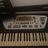 Tastiera Elettronica GEM