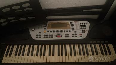 Tastiera Elettronica GEM