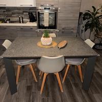 Tavolo allungabile 140x90 (fino a 200cm)