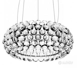 Lampadario Foscarini Caboche cm 50