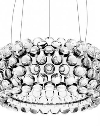 Lampadario Foscarini Caboche cm 50