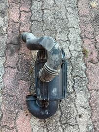 Scatola filtro Fiat Ducato