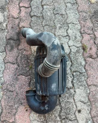 Scatola filtro Fiat Ducato