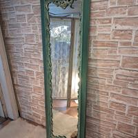 specchiera a figura intera