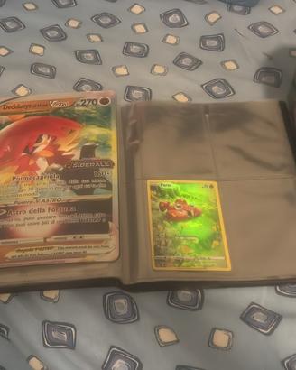 Carte pokemon