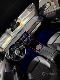 Mercedes GLB