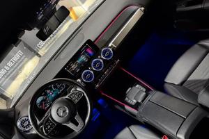 Mercedes GLB