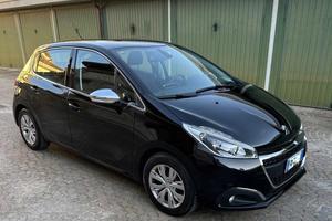 Peugeot 208 208 2016 5p 1.2 puretech Allure 82cv