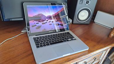 Apple MacBook Pro 13'' 2011