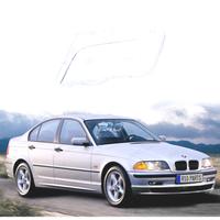 TULIPANO ANTERIORE SINISTRO BMW E46 98-01 4 PORTE